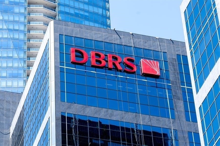 DBRS