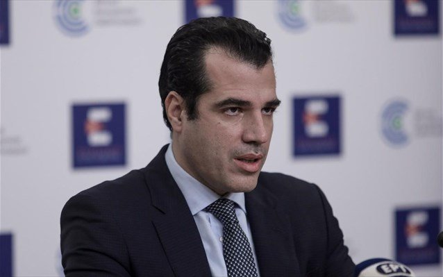 Θάνος Πλεύρης | mononews