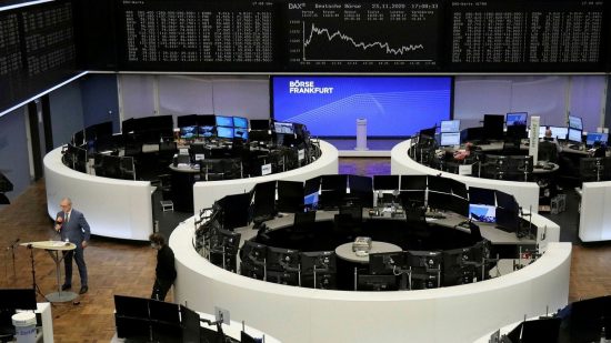 Η Γαλλία κλέβει το στέμμα από την Βρετανία-Είναι πλέον η μεγαλύτερη αγορά της Ευρώπης