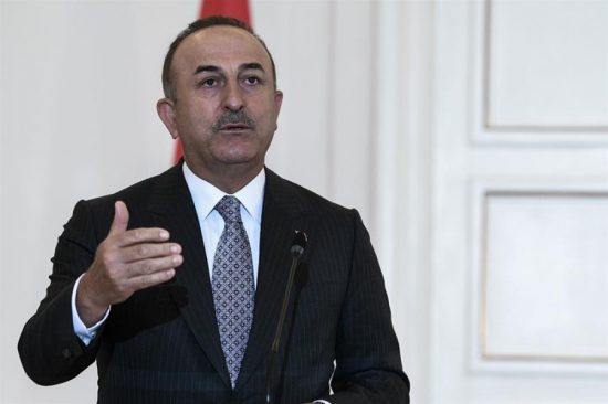 Αντίδραση ΥΠΕΞ Τουρκίας για τη «Στρατηγική πυξίδα» της ΕΕ που αφορά στην Ανατολική Μεσόγειο