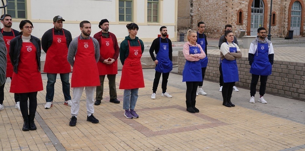 Αλλάζουν οι ισορροπίες στο MasterChef, μετά και τις τελευταίες αποχωρήσεις