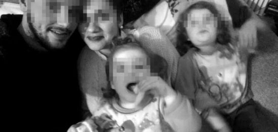 Ιατροδικαστής Λέων: Έχουν αποκλειστεί τα παθολογικά αίτια για Μαλένα και Ίριδα