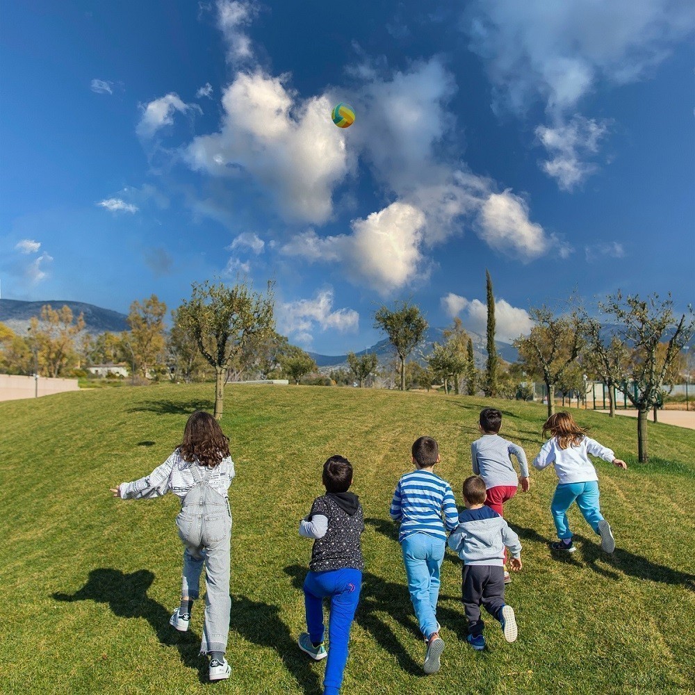 The Ellinikon Experience Park: Διασκέδαση και εκπαίδευση για τους μικρούς επισκέπτες στο ανοιξιάτικο πρόγραμμα