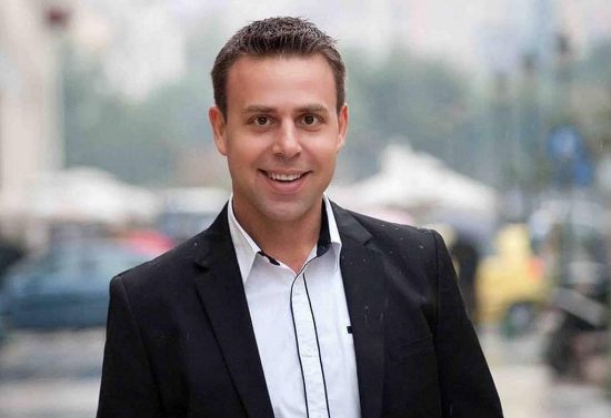 Ντούγκας: Φτάνει η ώρα των αποκαλύψεων για την υπόθεση της Πάτρας