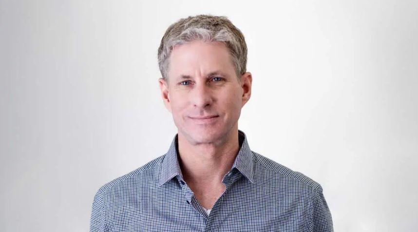 Chris Larsen, δημιουργός του κρυπτονομίσματος XRP και συν-ιδρυτής της Ripple