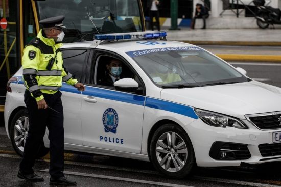 Συνελήφθη 28χρονος αλλοδαπός στην Αθήνα για κατοχή 30 κιλών ηρωίνης