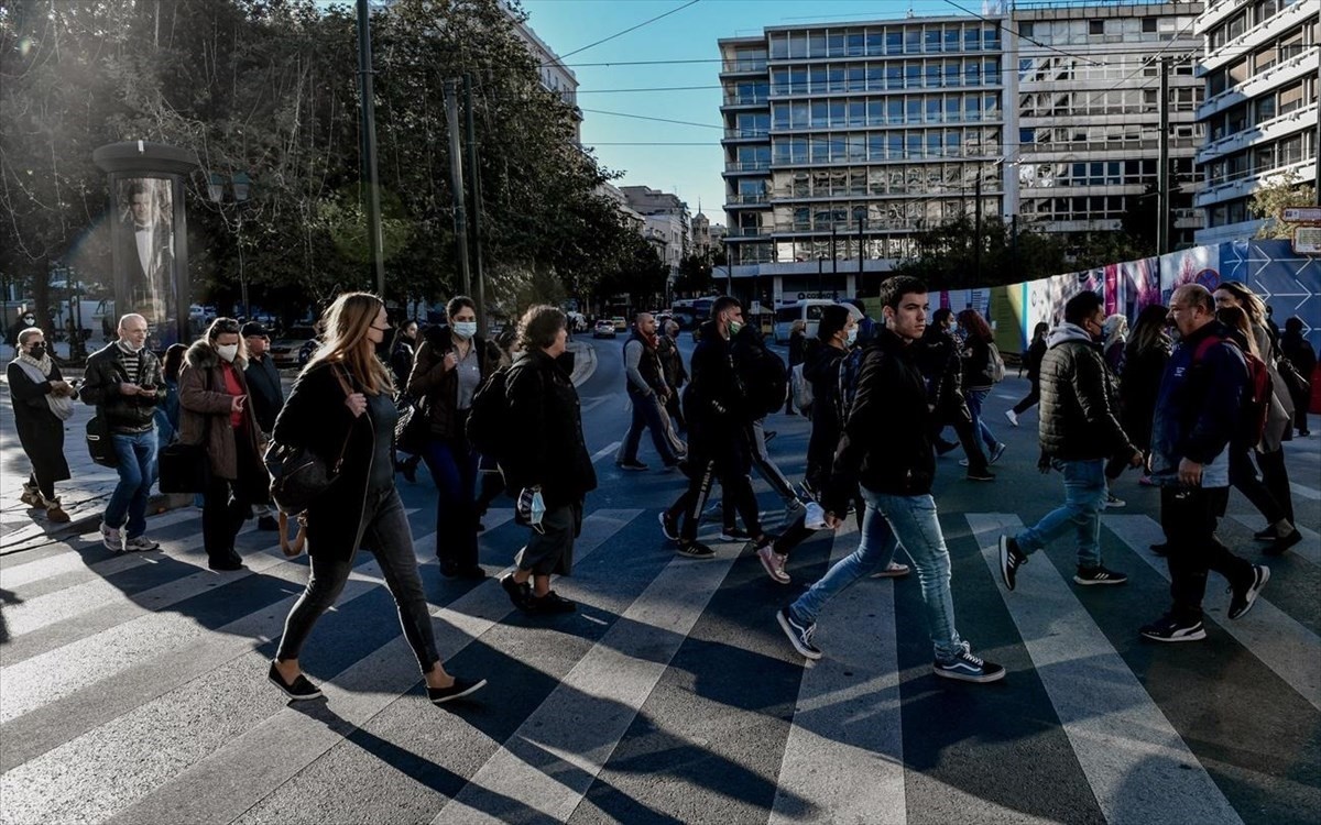 Χαλάρωση περιοριστικών μέτρων κατά της Covid-19