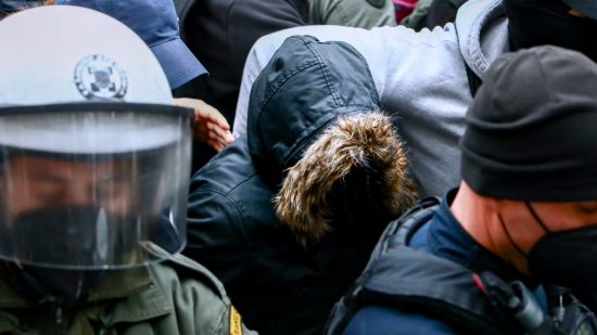 Ρούλα Πισπιρίγκου: Είχε απενεργοποιήσει το οξύμετρο πριν πεθάνει η Τζωρτζίνα