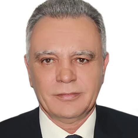 O CEO της Ether κ. Αθανάσιος Αντουλινάκης