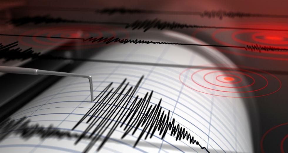 Νέος σεισμός 4,3 Ρίχτερ στη Θήβα