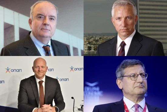 Χρηματιστήριο: ΤΕΝΕΡΓ, ΟΤΕ, ΟΠΑΠ και ΕΤΕ κράτησαν την επαφή της αγοράς με τις 900 μονάδες – Πάρτι στην Ιντραλότ