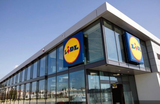 H Lidl θα αποκτήσει πλοία για να μεταφέρει τα εμπορεύματά της