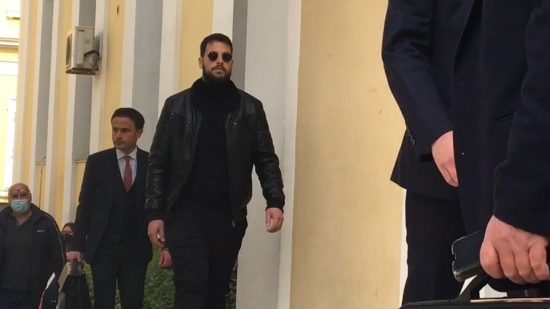 Πάτρα: Στην ανακρίτρια σήμερα ο Μάνος Δασκαλάκης – Καταθέτει για το θάνατο της Τζωρτζίνας
