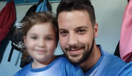 «Χαμόγελο του Παιδιού»: «Aδειάζει» τον Μάνο Δασκαλάκη για την κακοποίηση της Τζωρτζίνας