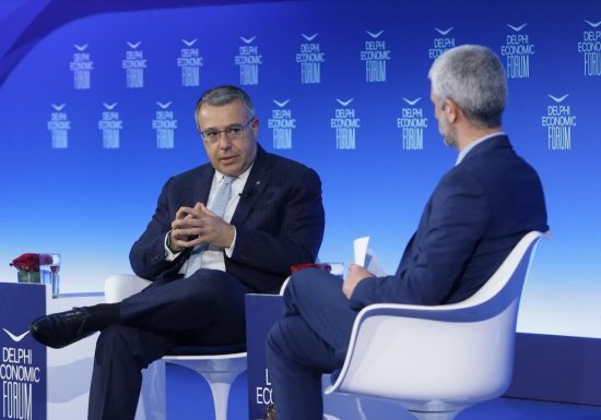 Βασίλης Ψάλτης (Alpha Bank): Τουλάχιστον στο 3% η ανάπτυξη λόγω RRF και τουρισμού