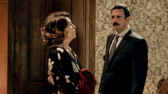 Άγριες Μέλισσες: Οριστικό τέλος για Δούκα και Μυρσίνη – Περιλήψεις για την εβδομάδα 11-14/4