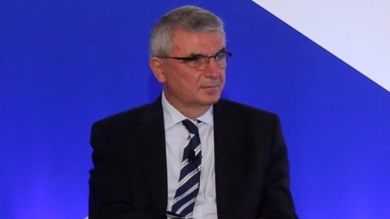 Τσακλόγλου: Οι μεταρρυθμίσεις είναι προς όφελος της οικονομίας και της κοινωνικής συνοχής