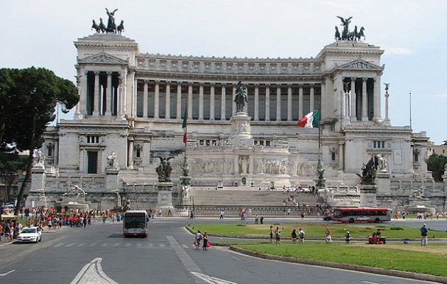 Η αρμόδια επιτροπή της Ιταλικής Βουλής αναζητεί νέα ώθηση στο σχέδιο για τον EastMed