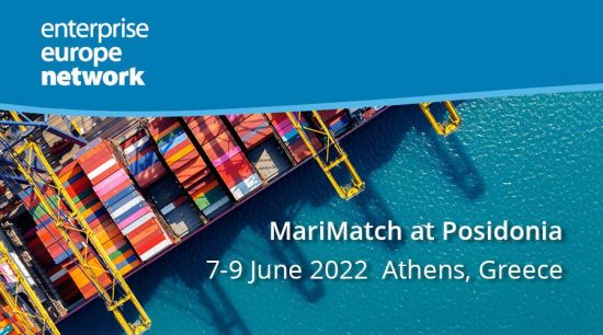 Ποσειδώνια 2022: Εκδήλωση επιχειρηματικών συναντήσεων