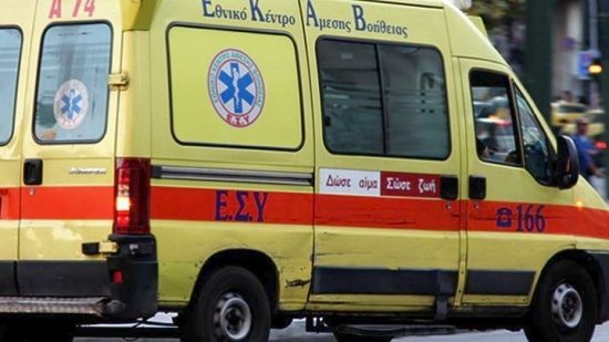 Αίγινα: Τραυματισμός 8χρονης κατά την επιβίβασή της σε πλοίο