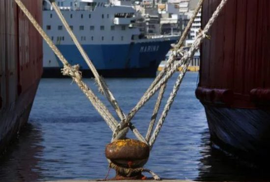 Μινωικές Γραμμές: Αλλαγή δρομολογίων λόγω της απεργίας