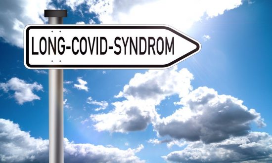 Είναι η long COVID η νέα πανδημία; Τι δείχνουν διεθνείς μελέτες