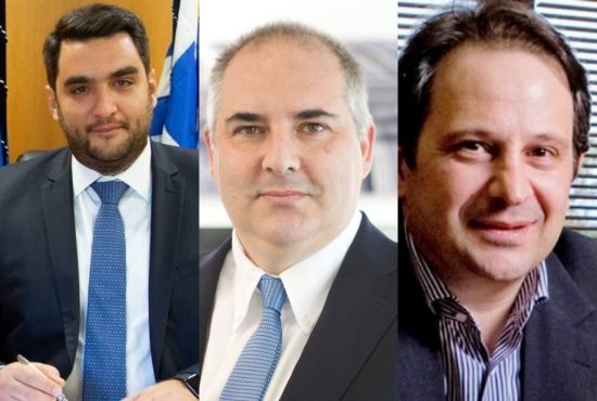 ΕΡΓΟΣΕ: Υπογράφονται δύο έργα αξίας 139 εκατ. ευρώ με ΑΒΑΞ και Intrakat – Στα σκαριά νέος διαγωνισμός για τον Προαστιακό