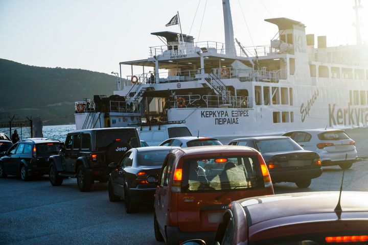 Κορυφώνεται η έξοδος των εκδρομέων