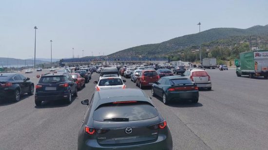 Πασχαλινή έξοδος: Η μεγαλύτερη όλων των εποχών;