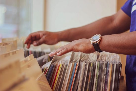 Record Store Day 2022: Το Public βάζει και φέτος φωτιά στα πικάπ!