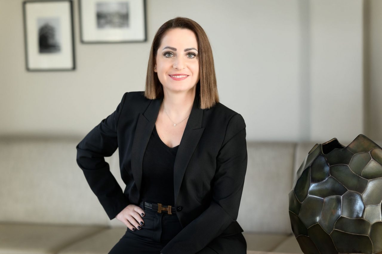 Ντιάνα Μαρκάκη: «Πώς να χτίσω επιτυχημένη καριέρα σε ΔΣ;» επιδιώκει με το Boardroom