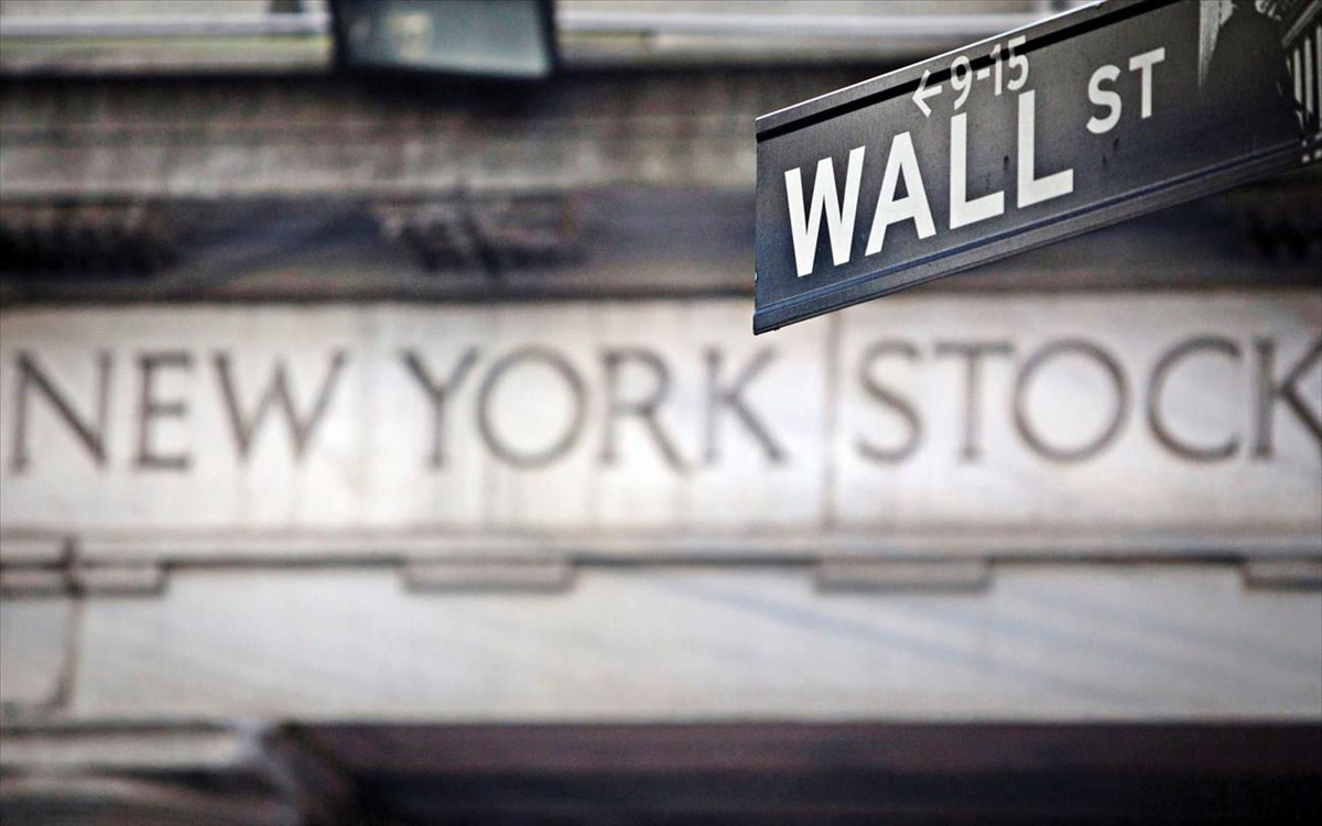 Wall Street