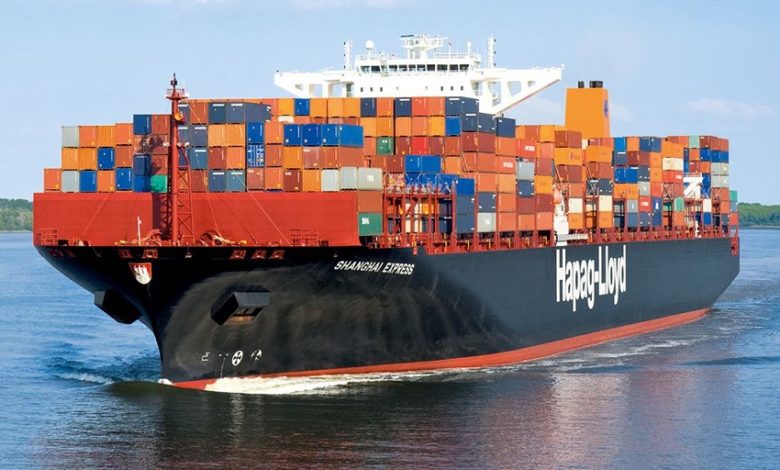 Hapag-Lloyd