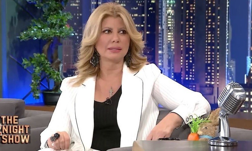Ζήνα Κουτσελίνη