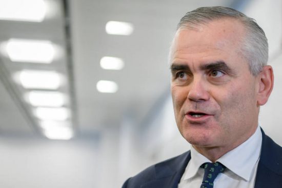 Credit Suisse: Ζημιές στο πρώτο τρίμηνο λόγω των υψηλών δικαστικών δαπανών και του πολέμου