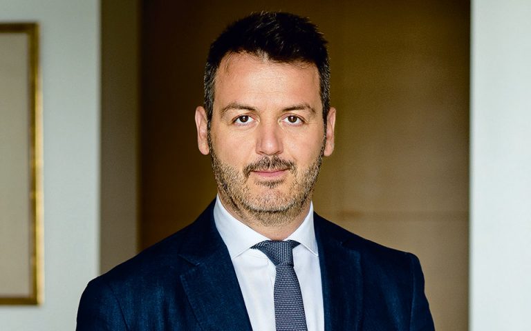 Κωνσταντίνος Γεράρδος, Αντιπρόεδρος & CEO Πλαίσιο
