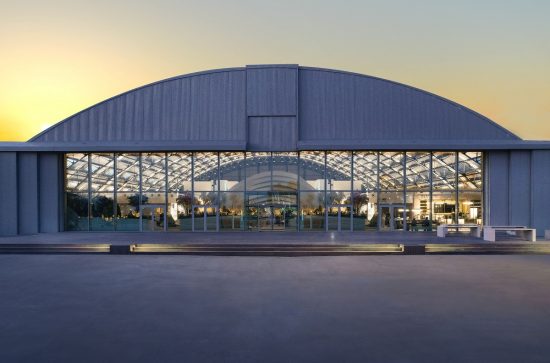 The Ellinikon Experience Centre: Το πιο εντυπωσιακό, διεθνώς, κέντρο επισκεπτών μόλις άνοιξε στο Ελληνικό! – mononewsTV