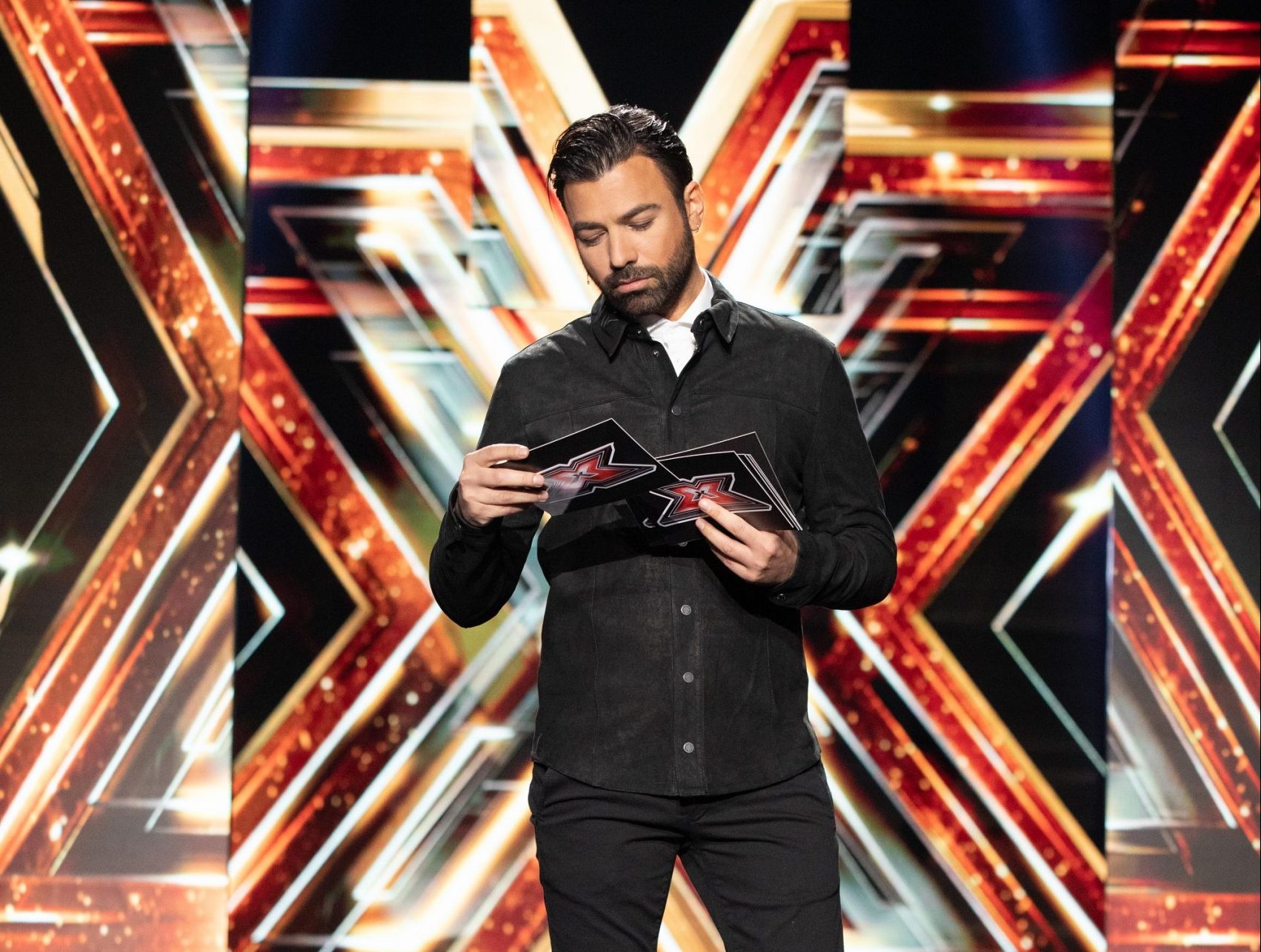 X Factor: Η κρίσιμη φάση του chair challenge συνεχίζεται σήμερα στο MEGA