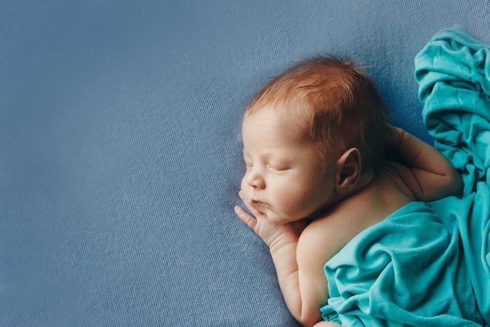 Μωράκι κοιμάται - Αυξάνεται το όριο ηλικίας για εξωσωματική γονιμοποίηση – Αλλαγές και στην κατάψυξη ωαρίων