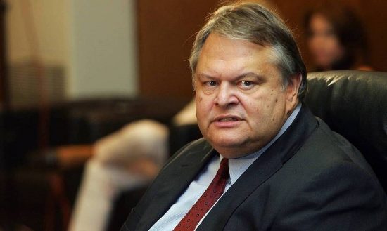 Βενιζέλος: «Ζούμε το θερμό εισαγωγικό επεισόδιο του Γ’ Παγκοσμίου Πολέμου»