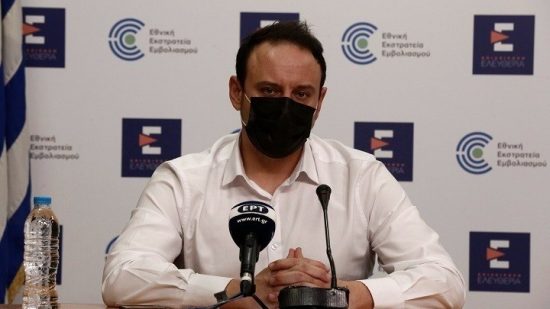 Μαγιορκίνης: Μέχρι πότε θα κρατήσει η έξαρση της γρίπης – Τι λέει για την κατάσταση στην Κίνα