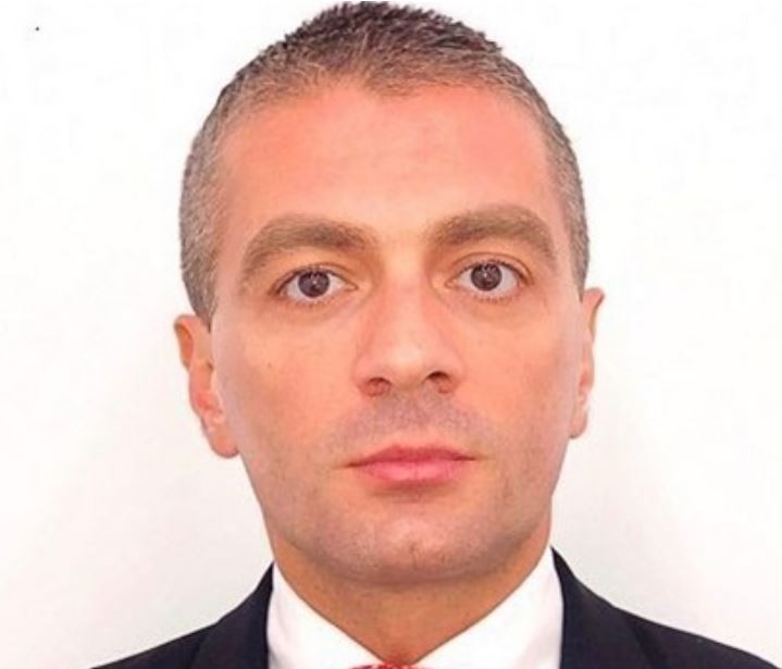 Γεώργιος Κάτσικας, ο νέος πρόεδρος της Εκτελεστικής Επιτροπής