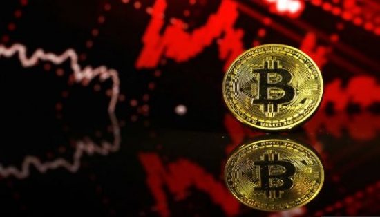 Bitcoin: Κίνδυνος για νέα πτώση; Τι δείχνει η τεχνική ανάλυση