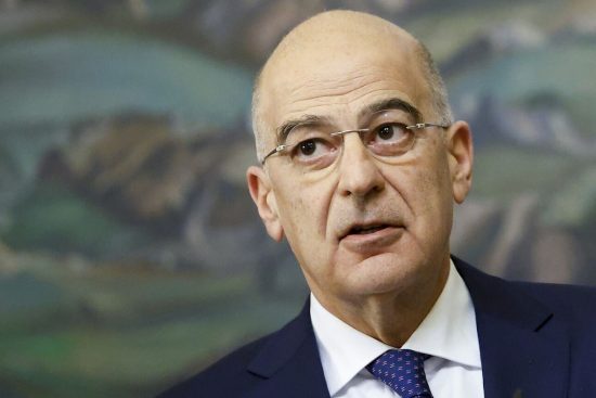Στην Αθήνα η ΥΠΕΞ της Κένυας – Συνάντηση με τον Ν. Δένδια