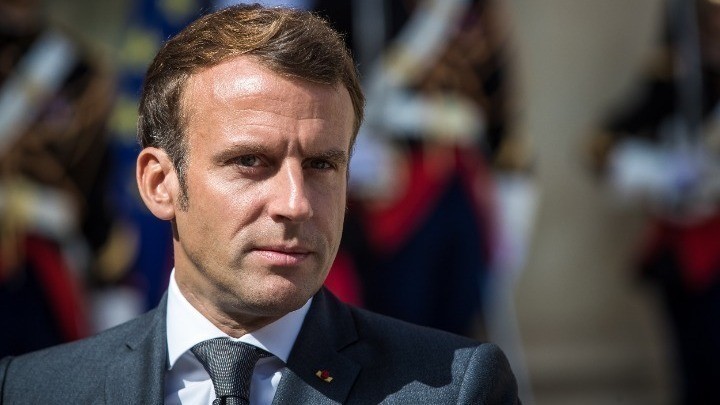 France : la semaine prochaine en Roumanie et en Moldavie le président Macron