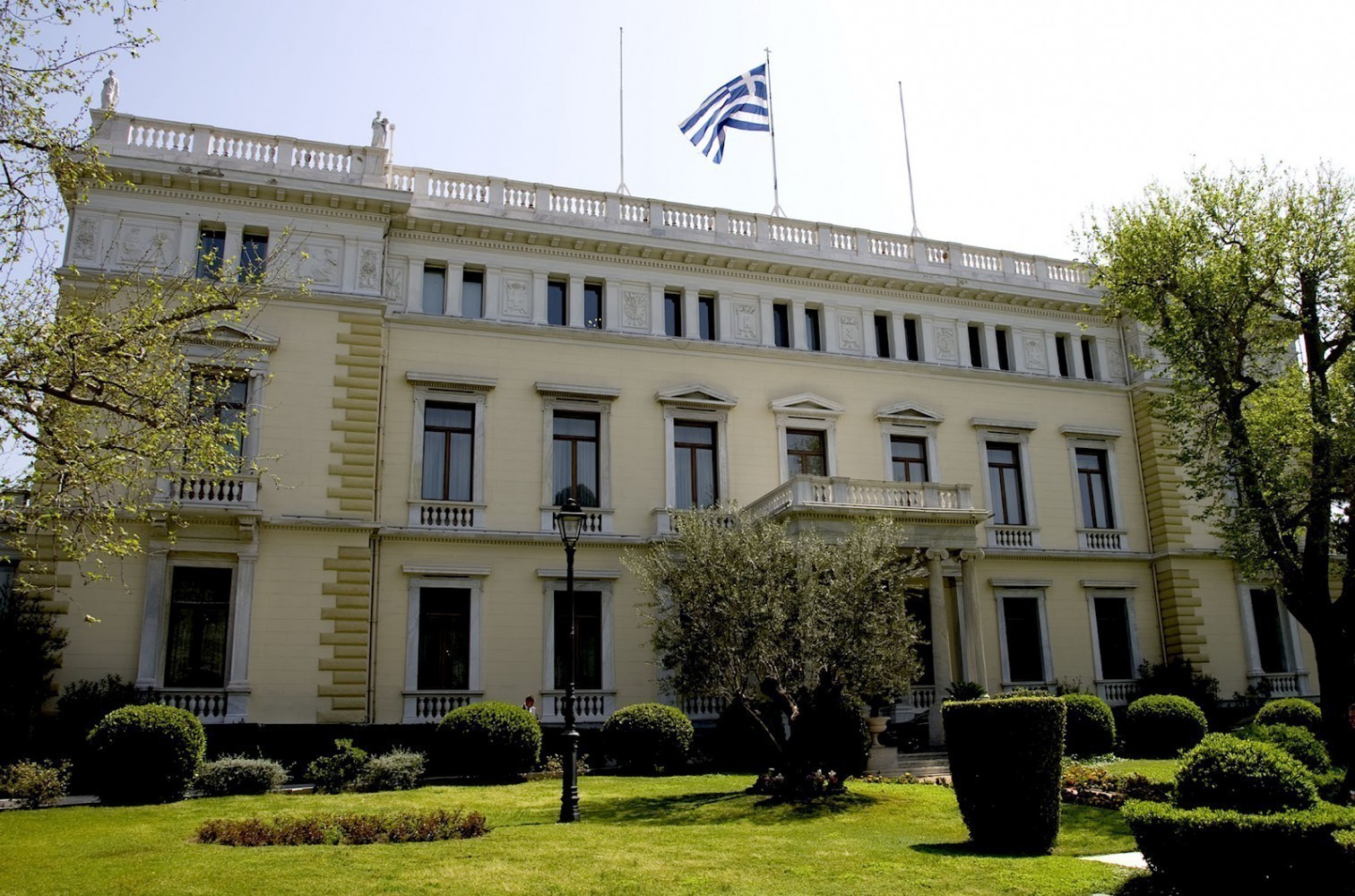 Ποια είναι η διαδικασία εκλογής Προέδρου της Δημοκρατίας – Τα κριτήρια που πρέπει να πληρεί