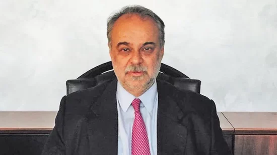 Γιώργος Μυλωνάς, Πρόεδρος & Διευθύνων Σύμβουλος της Alumil