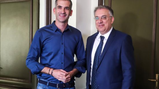 Ολοήμερος καυγάς Θεοδωρικάκου – Μπακογιάννη για την ασφάλεια στην Αθήνα
