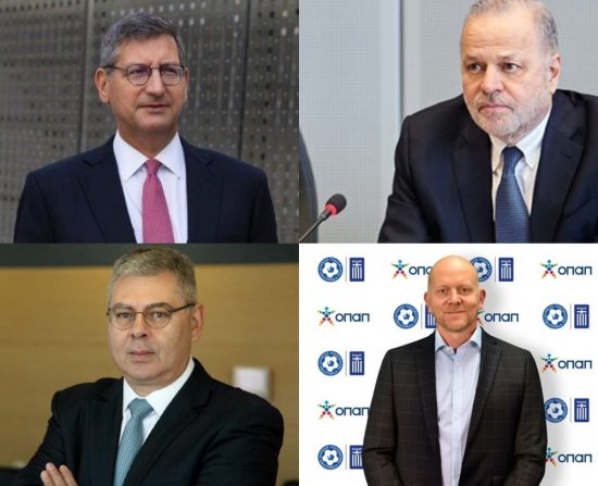 Χρηματιστήριο: Ασανσέρ η ΕΤΕ και ο Μυτιληναίος, έβαλαν πλάτη στην αγορά ΕΛΠΕ και ΟΠΑΠ