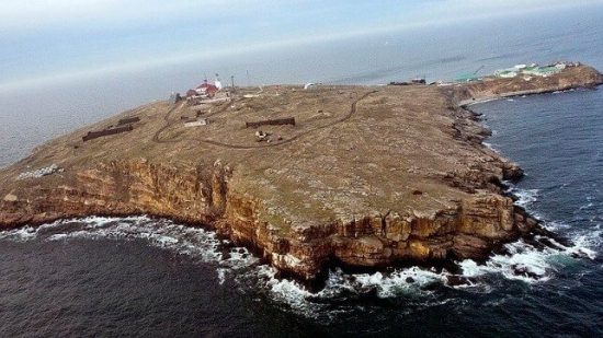 Ρωσία: Αποκρούσαμε Ουκρανούς που προσπάθησαν να καταλάβουν το Φιδονήσι